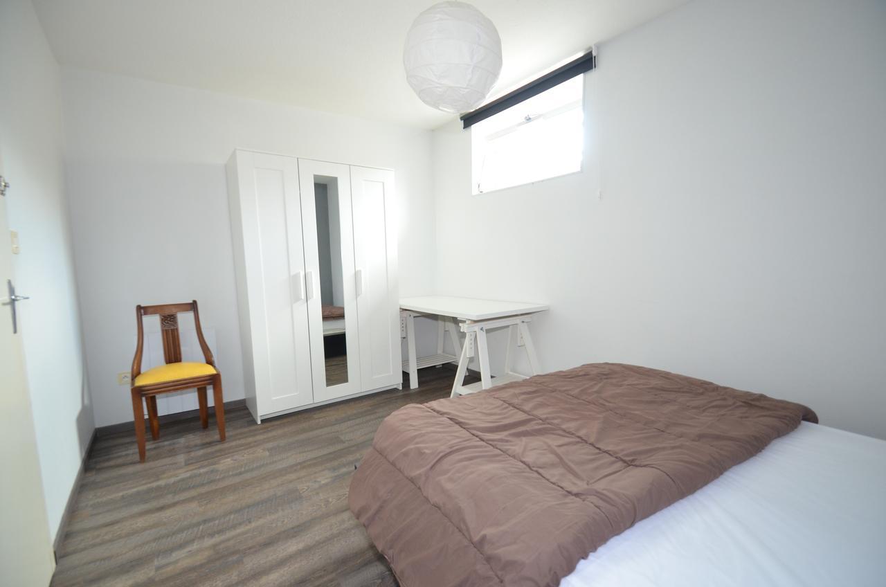 Appart-alma Saint-Laurent-sur-Sèvre Esterno foto